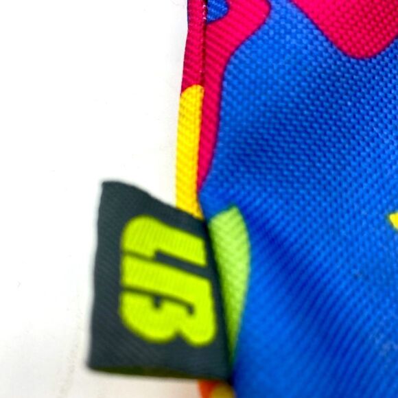 Lily Bloom Women’s Multicolor Floral Print Crossbody - Picture 7 of 11